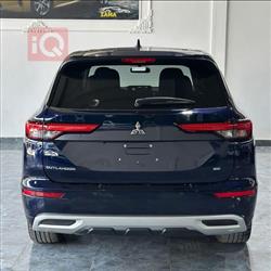 ميتسوبيشي اوتلاندر